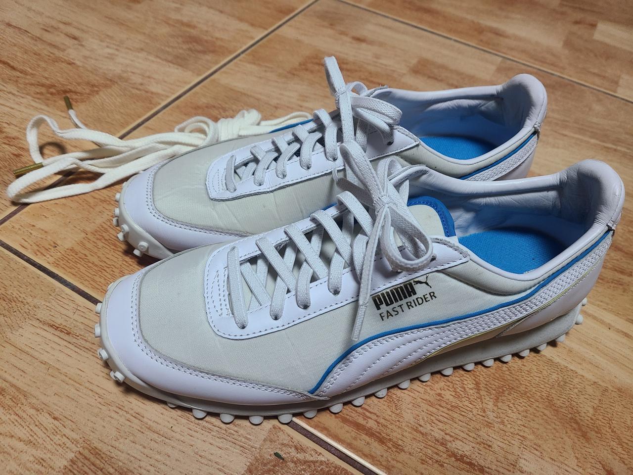 푸마 다즐러 패스트라이더 260(255추천)