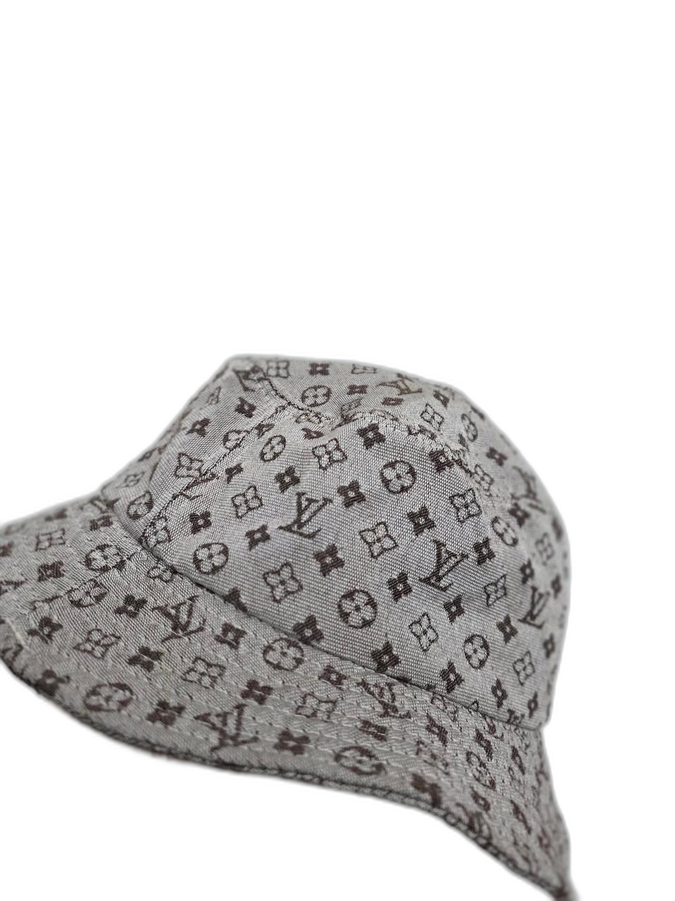 루이비통모노그램버킷햇  모자58~60