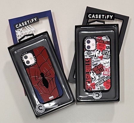 새) 케이스티파이 12미니 케이스