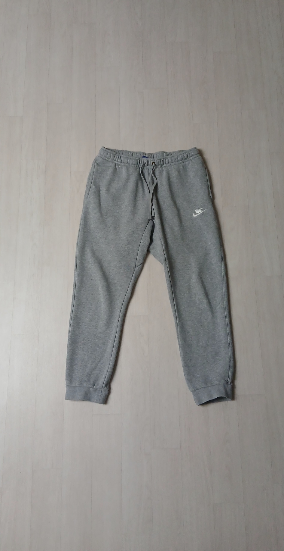 나이키 조거트레이닝바지 L