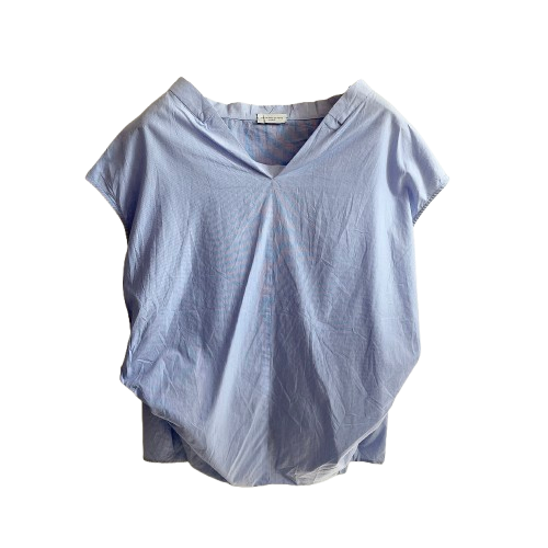 DEUXIEME CLASSE 블라우스