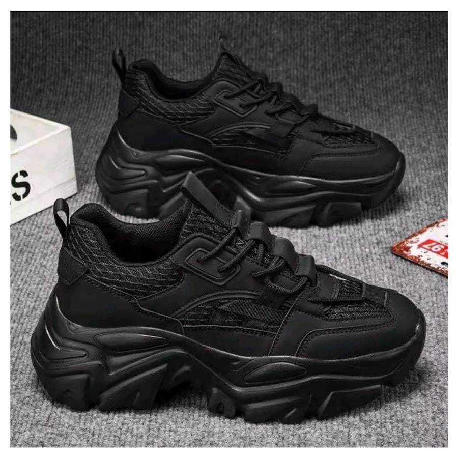 남성운동화/스니커즈/워킹화/키높이/경량/통기성/245~270