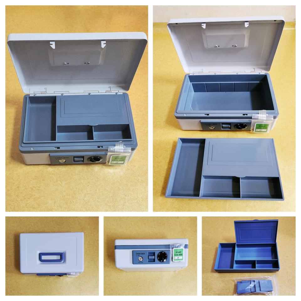 소형금고