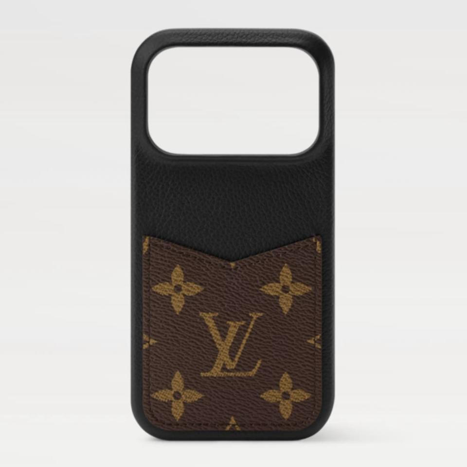 루이비통 범퍼 팔라스 아이폰17프로맥스 M26927