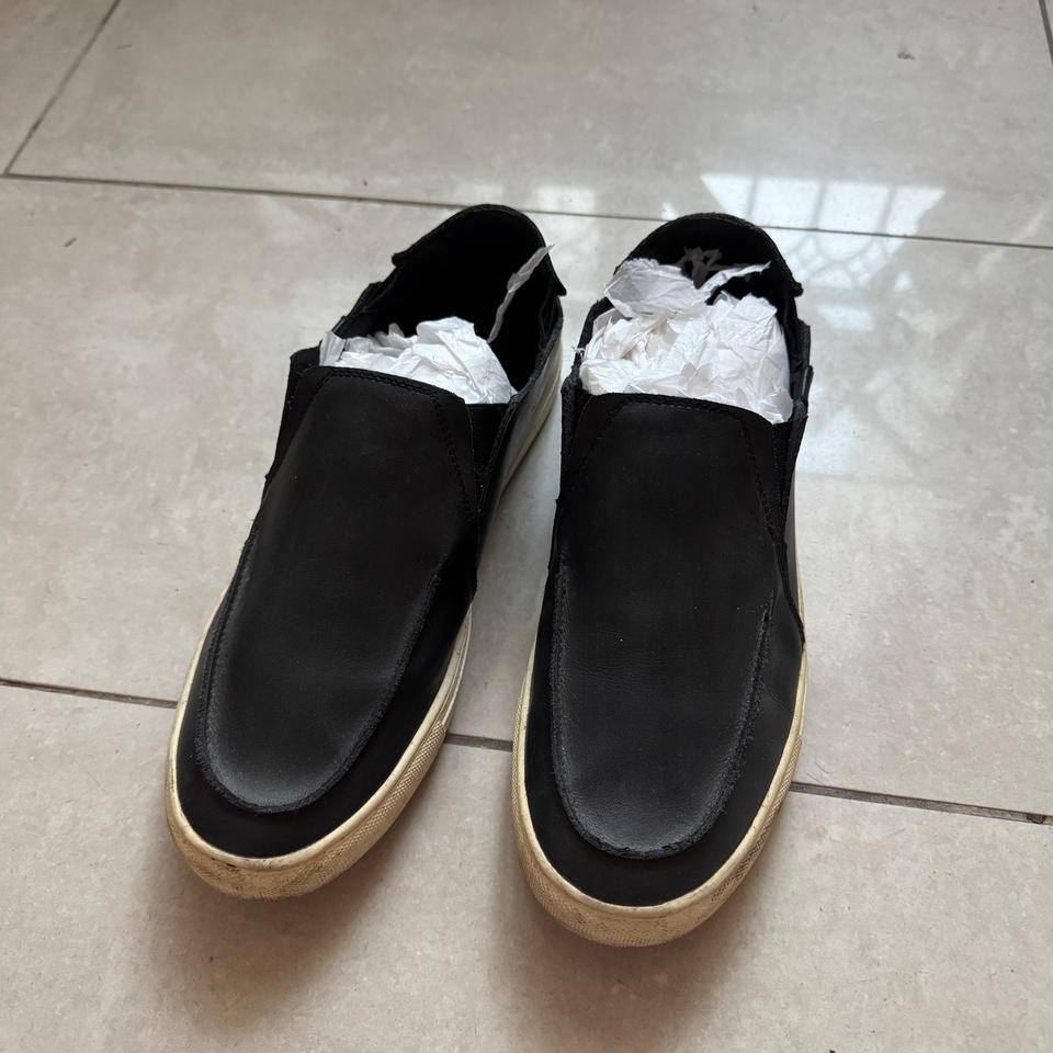 SKONO 스코노 슬립온 스니커즈 단화 280