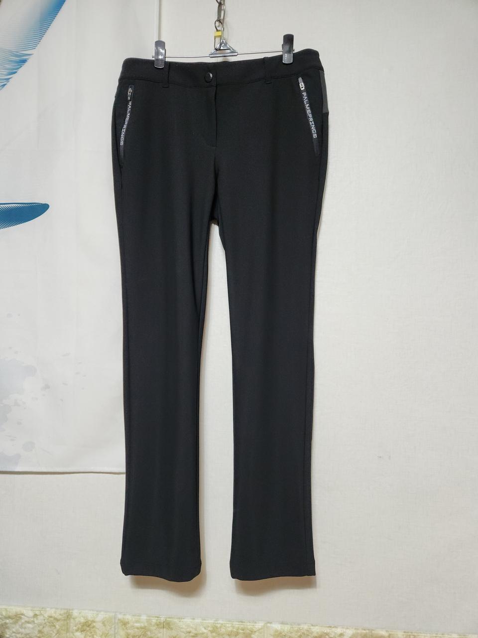 여 팜스프링 골프 바지ㅡ29