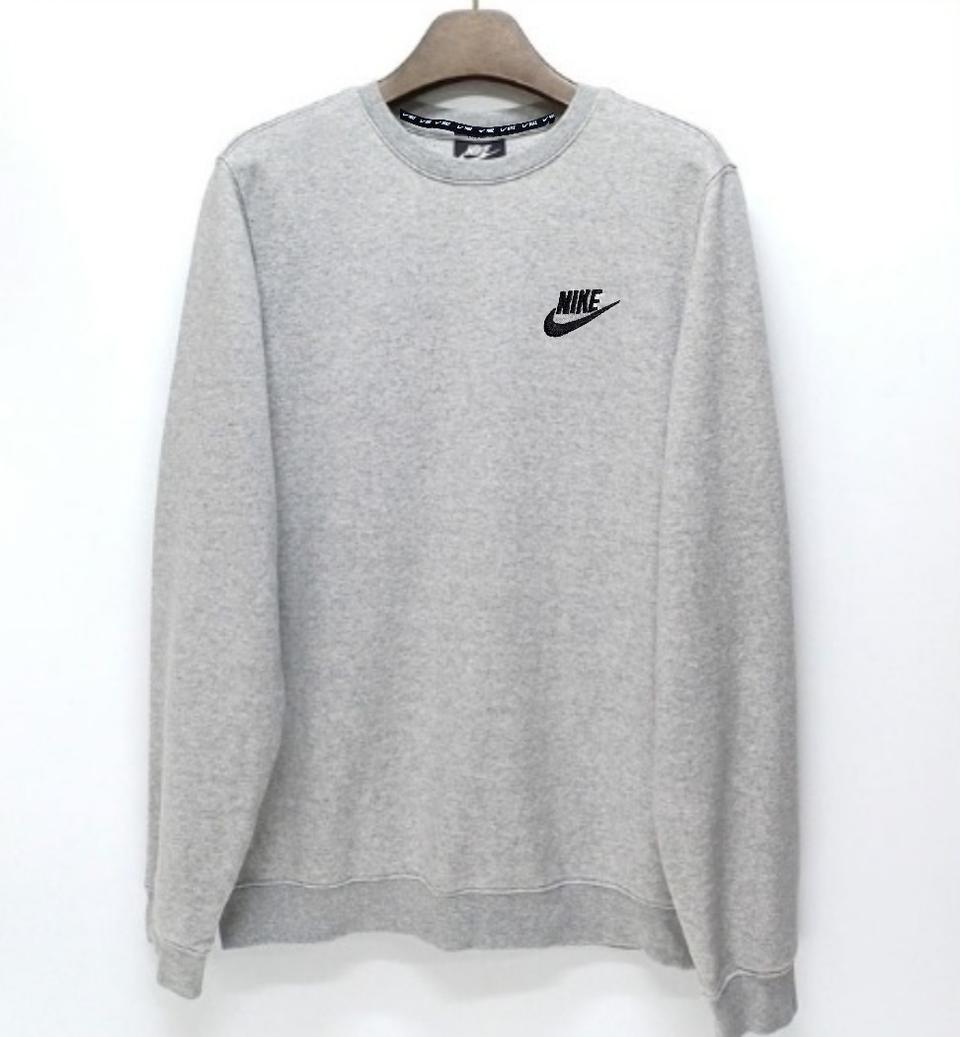 나이키 저스트두잇 맨투맨 110