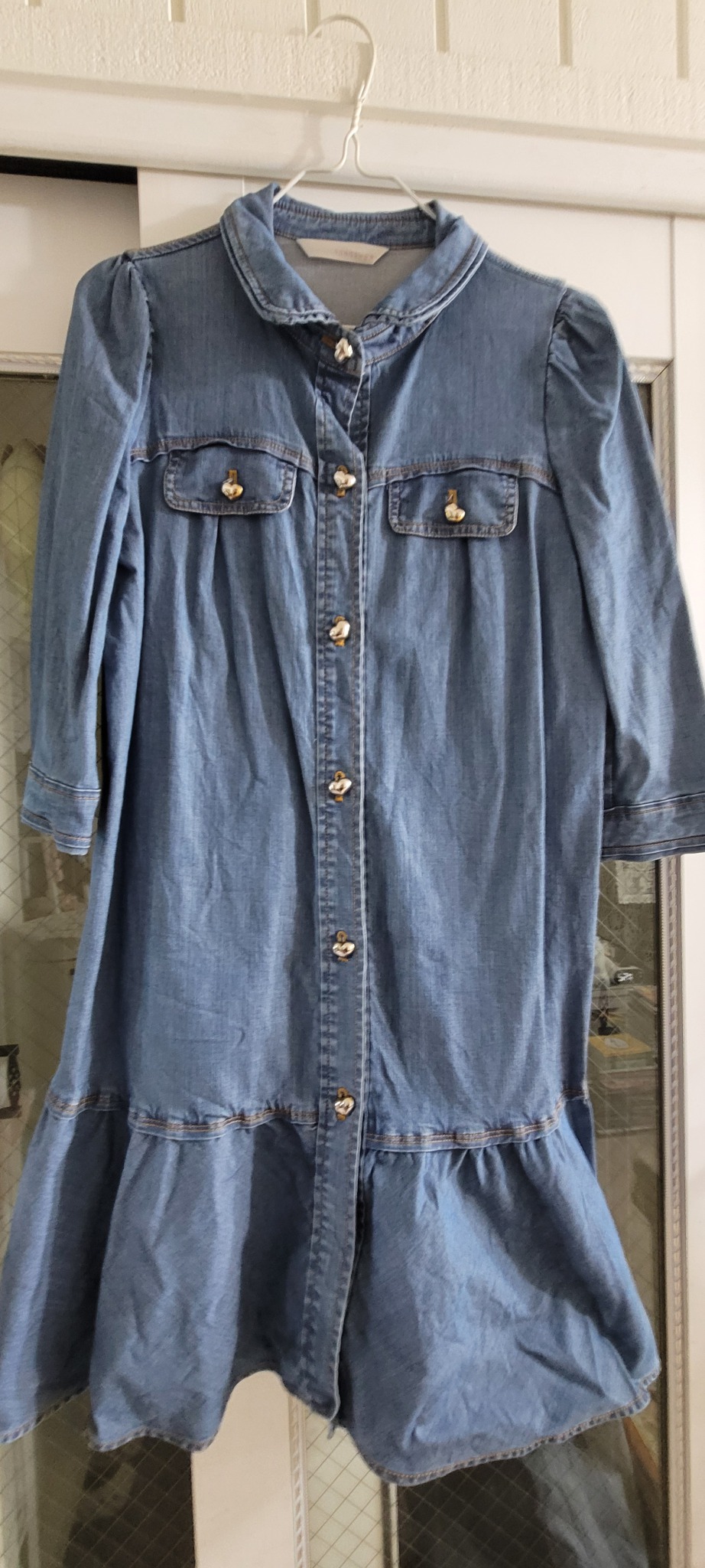 레니본 김태희  청원피스 65