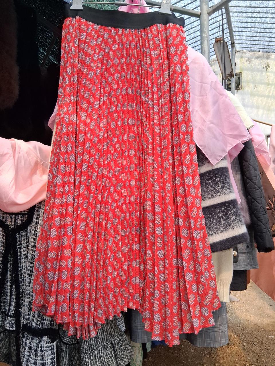 엄발치마66새옷