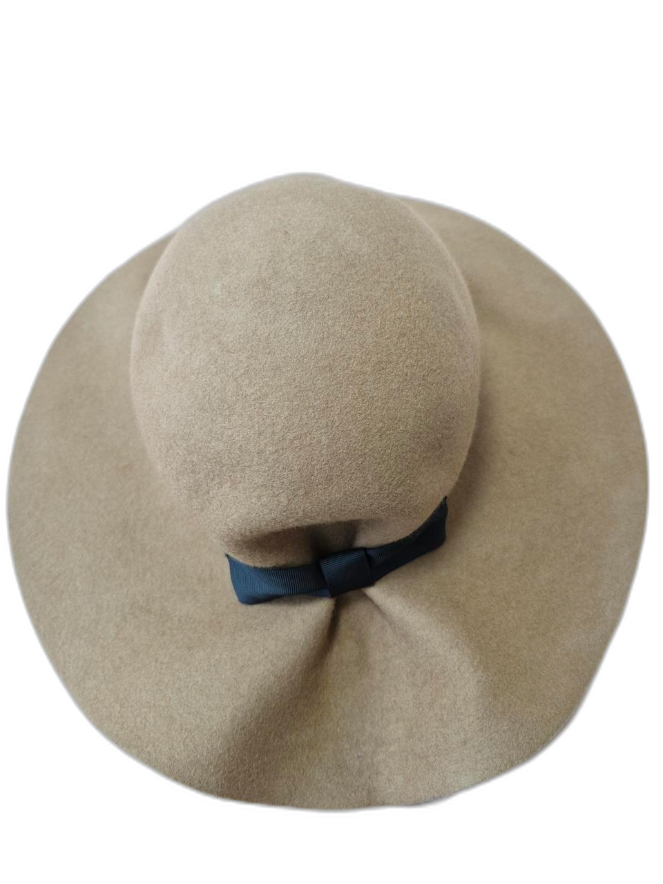 창림 모직 챙모자 57cm