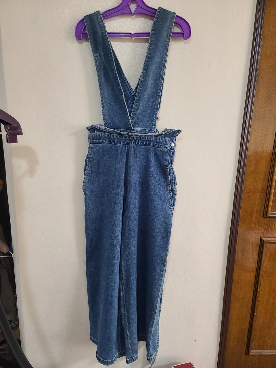 오즈세컨 멜방바지0