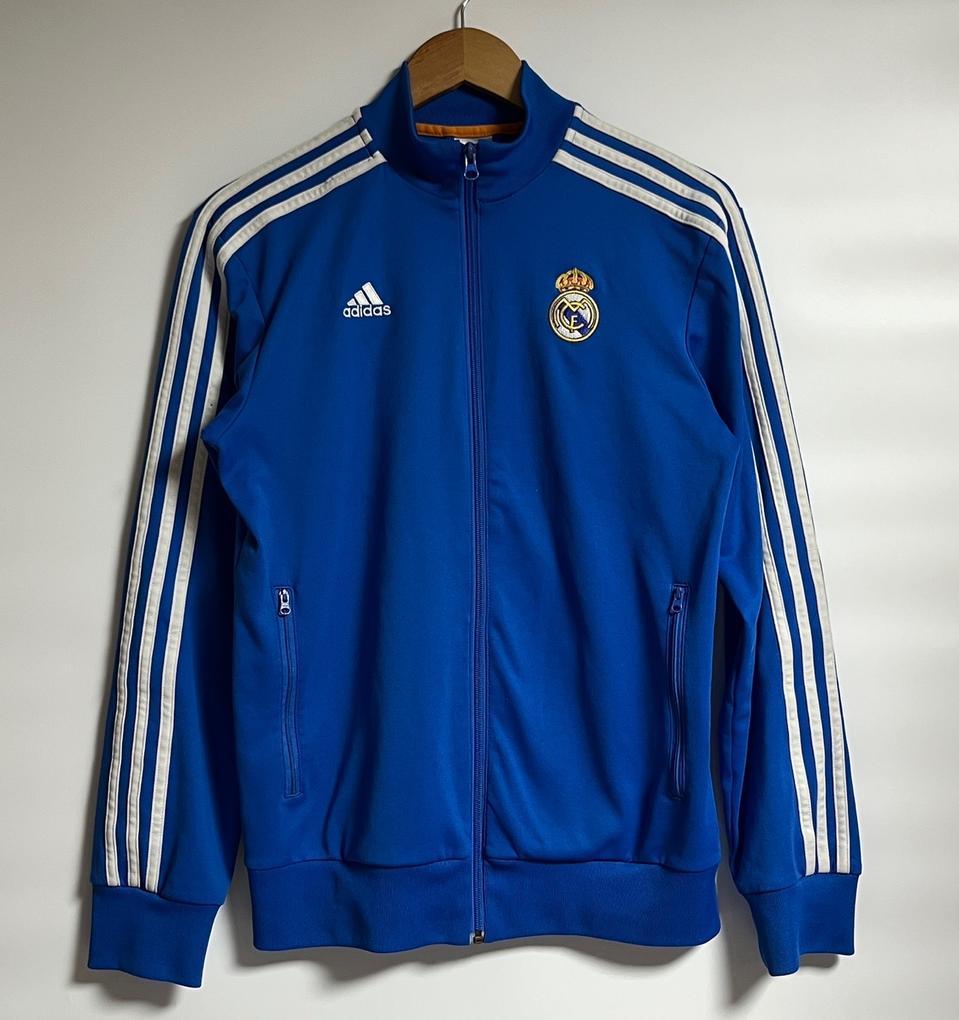 공용 아디다스 레알마드리드 져지 트랙탑 파이어버드 95