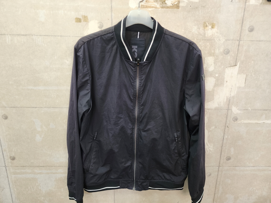 (100)K2 정품 남성 춘추 경랑 바람막이 점퍼/100size/상태우수