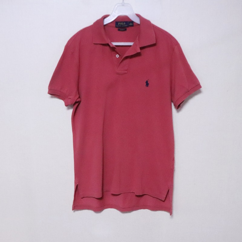 랄프로렌 폴로 남성95 반팔 티셔츠 (6)