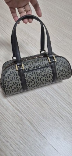 루이까또즈  미니 토트백