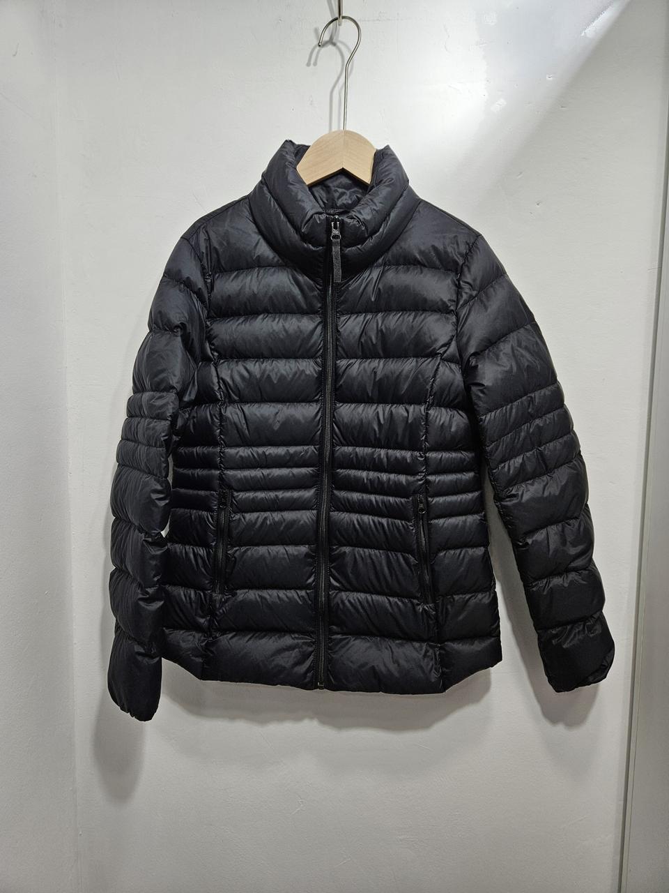 탑텐(TOP10) 리얼구스 경량패딩 90