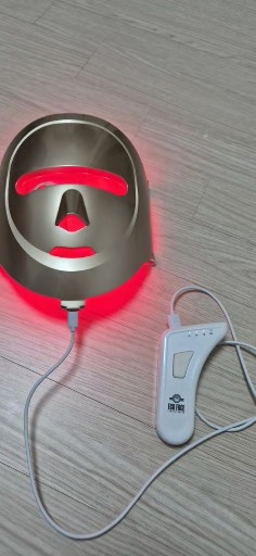 피부미용기 2개 팝니다