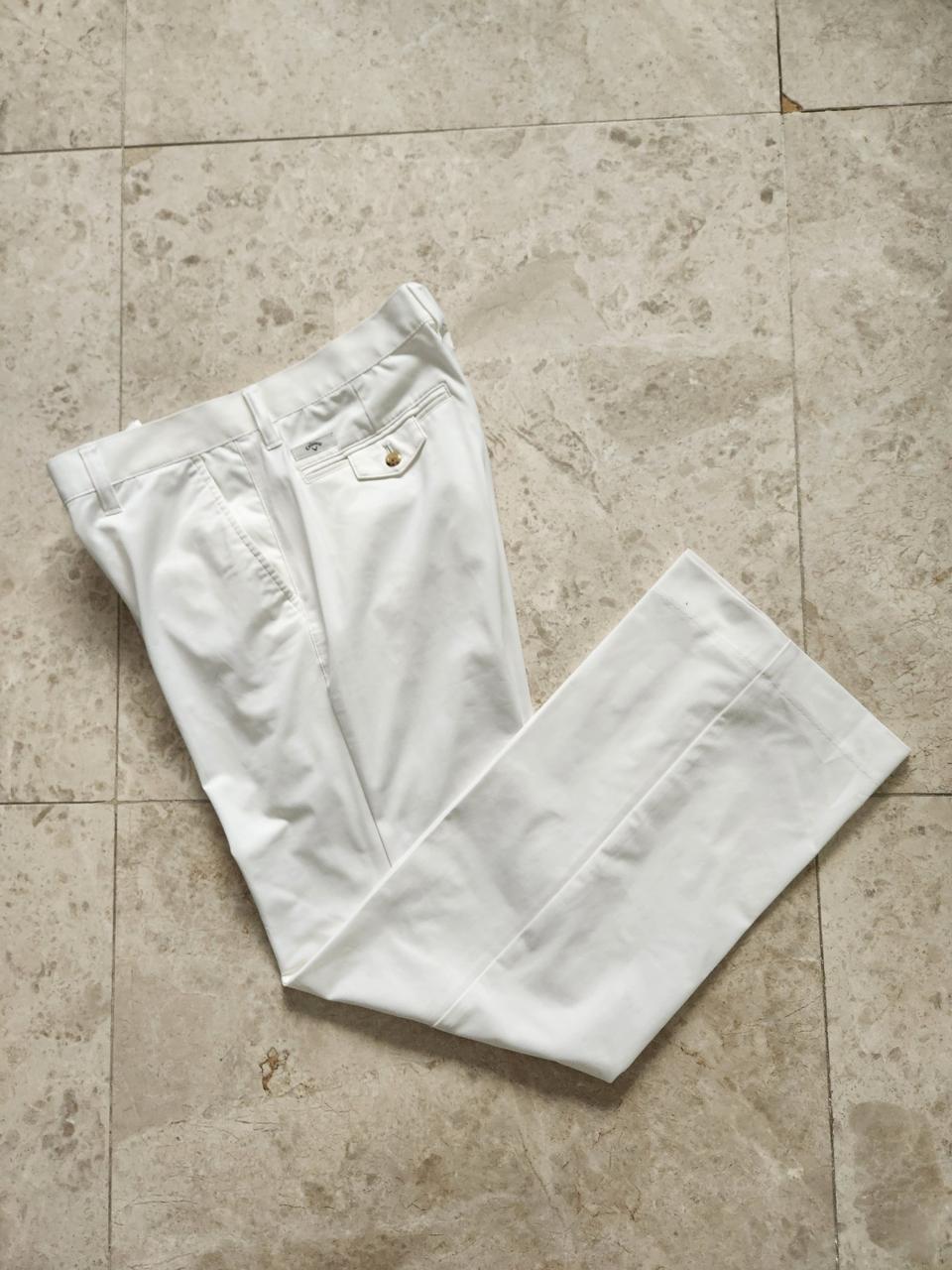 캘러웨이 춘추용 팬츠(86/L)