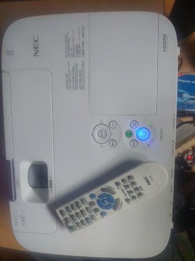 NEC 4200안시 프로젝터 M420XV