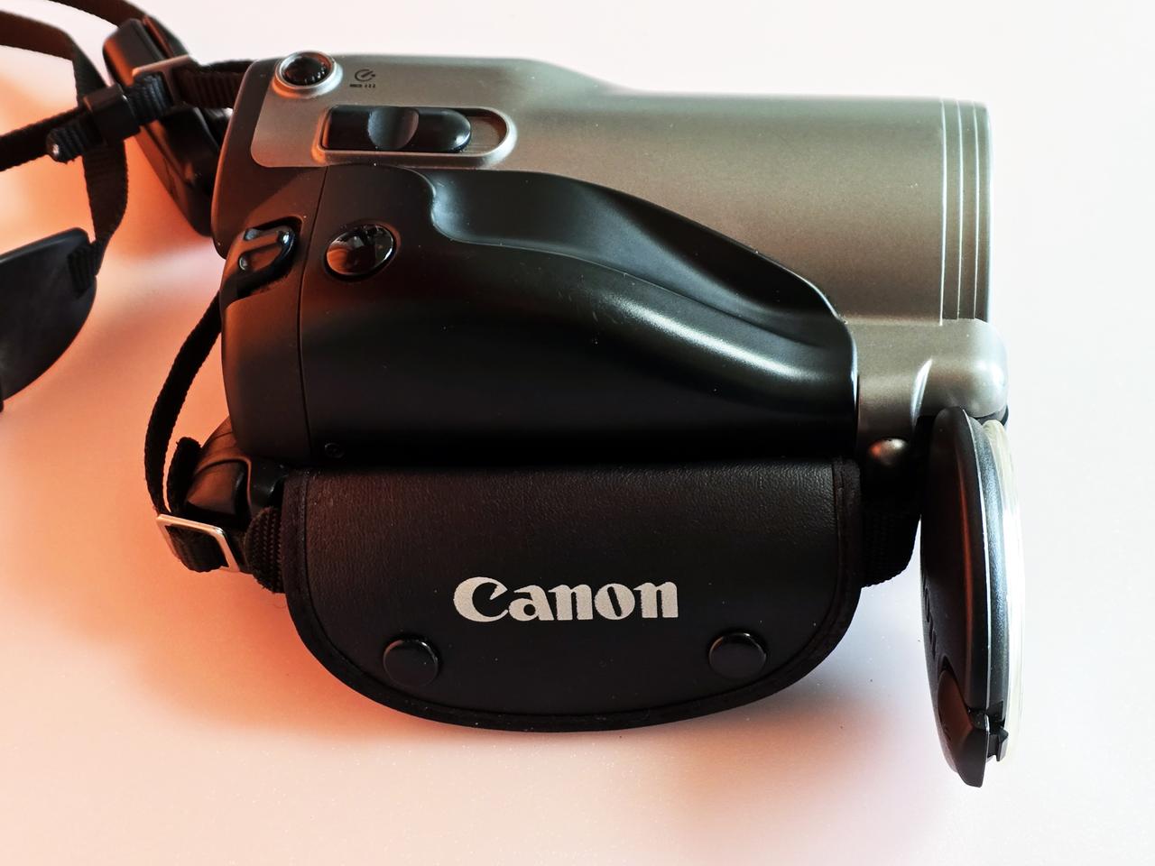 캐논 필름카메라 오토보이 제트(Canon Autoboy Jet)