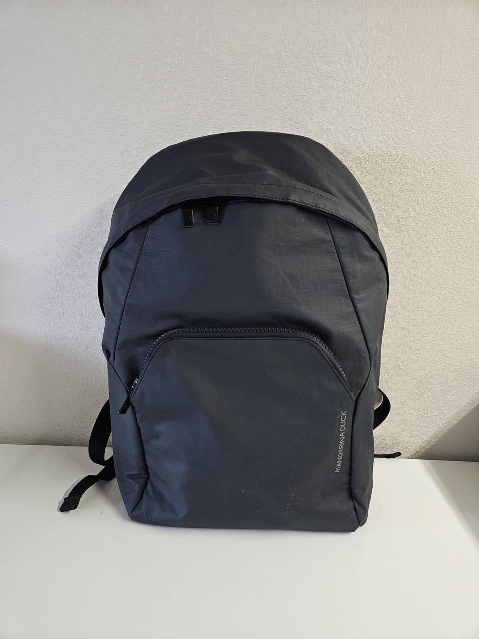 만다리나덕 백팩