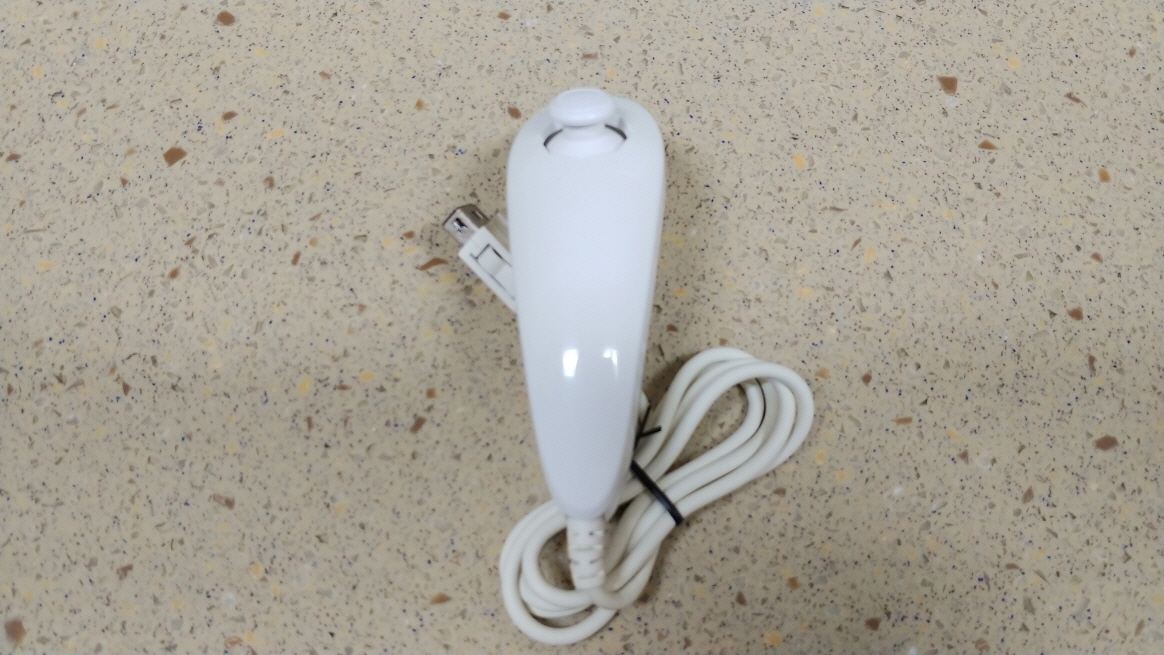 닌텐도 Wii 위 주변기기#2 팝니다.