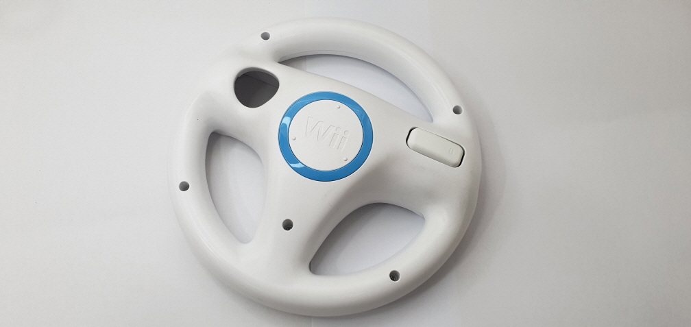닌텐도 Wii 위 주변기기#3 팝니다.