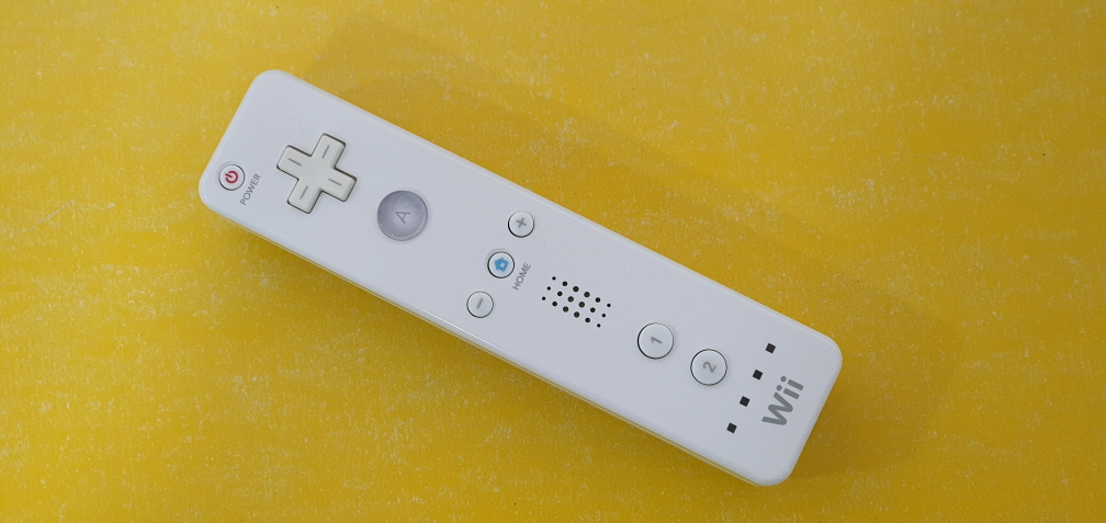 닌텐도 Wii 위 주변기기#1 팝니다.