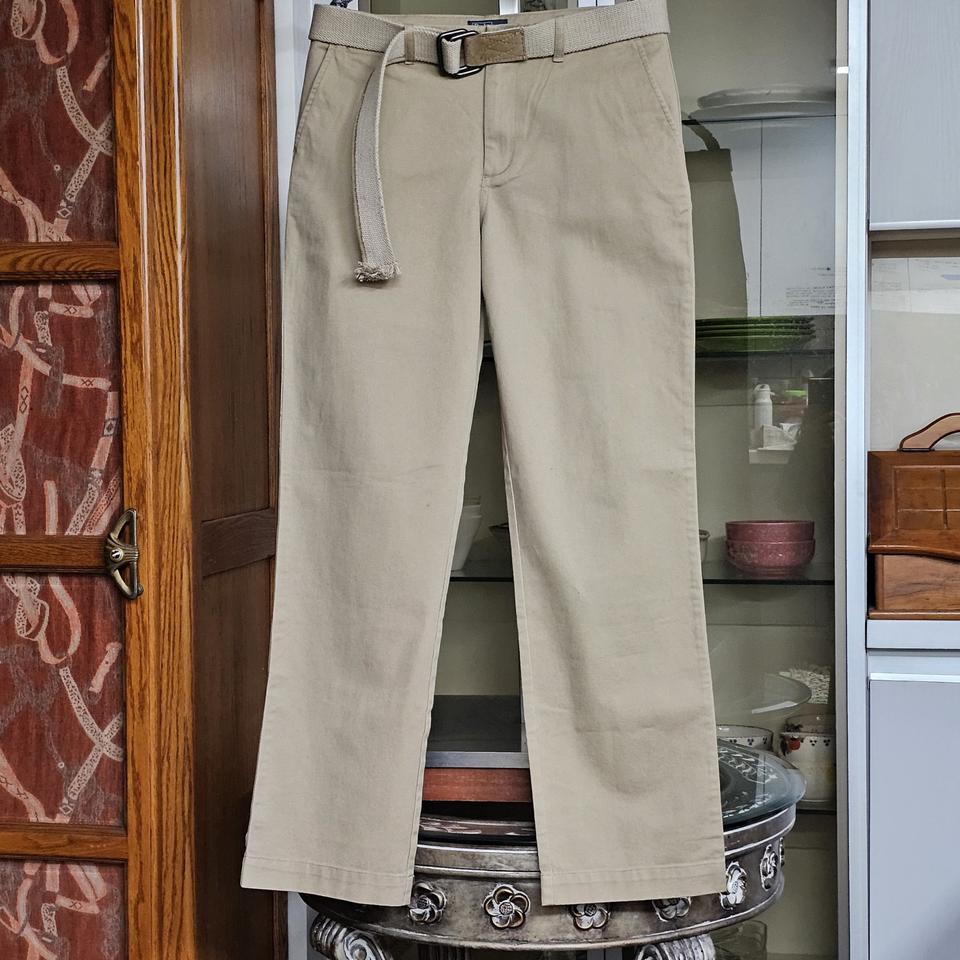 폴로랄프로렌(정품) 남성바지 허리29인치(72)