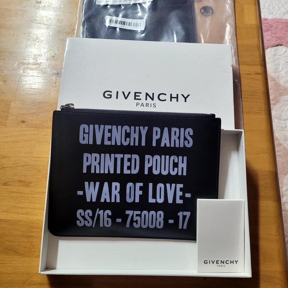 지방시 미니정품