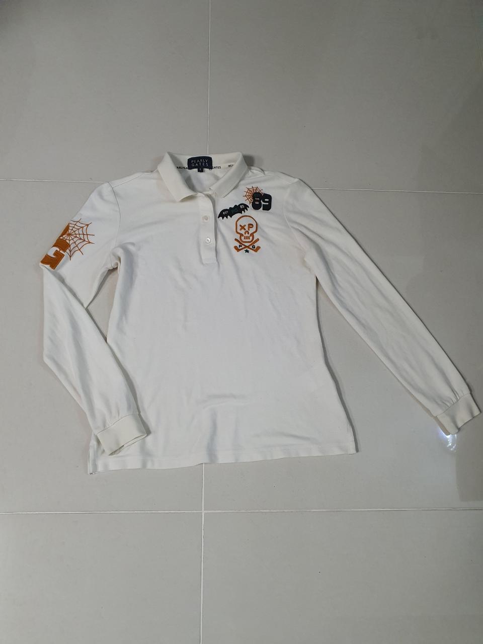 파리게이츠여성 티