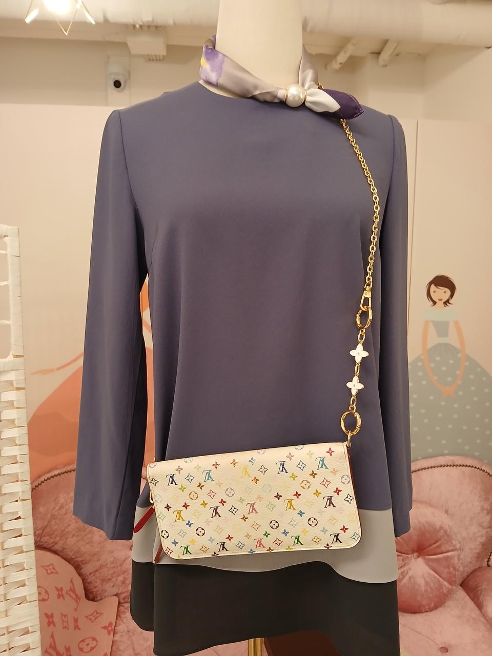 정품 > 루이비통 멀티 장지갑 > 인보이스+스트랩