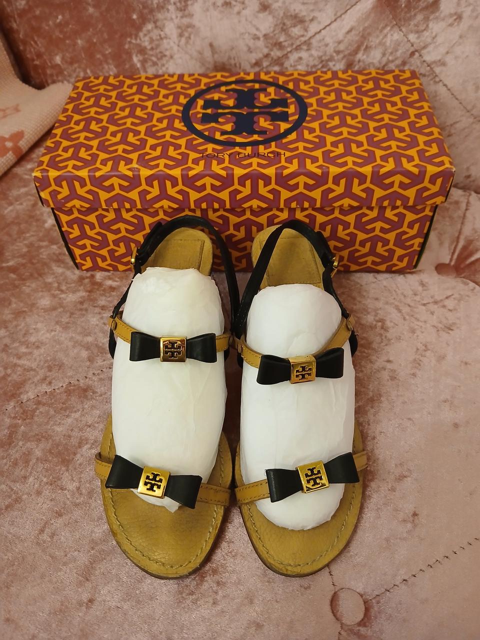 정품 > 토리버치 샌들