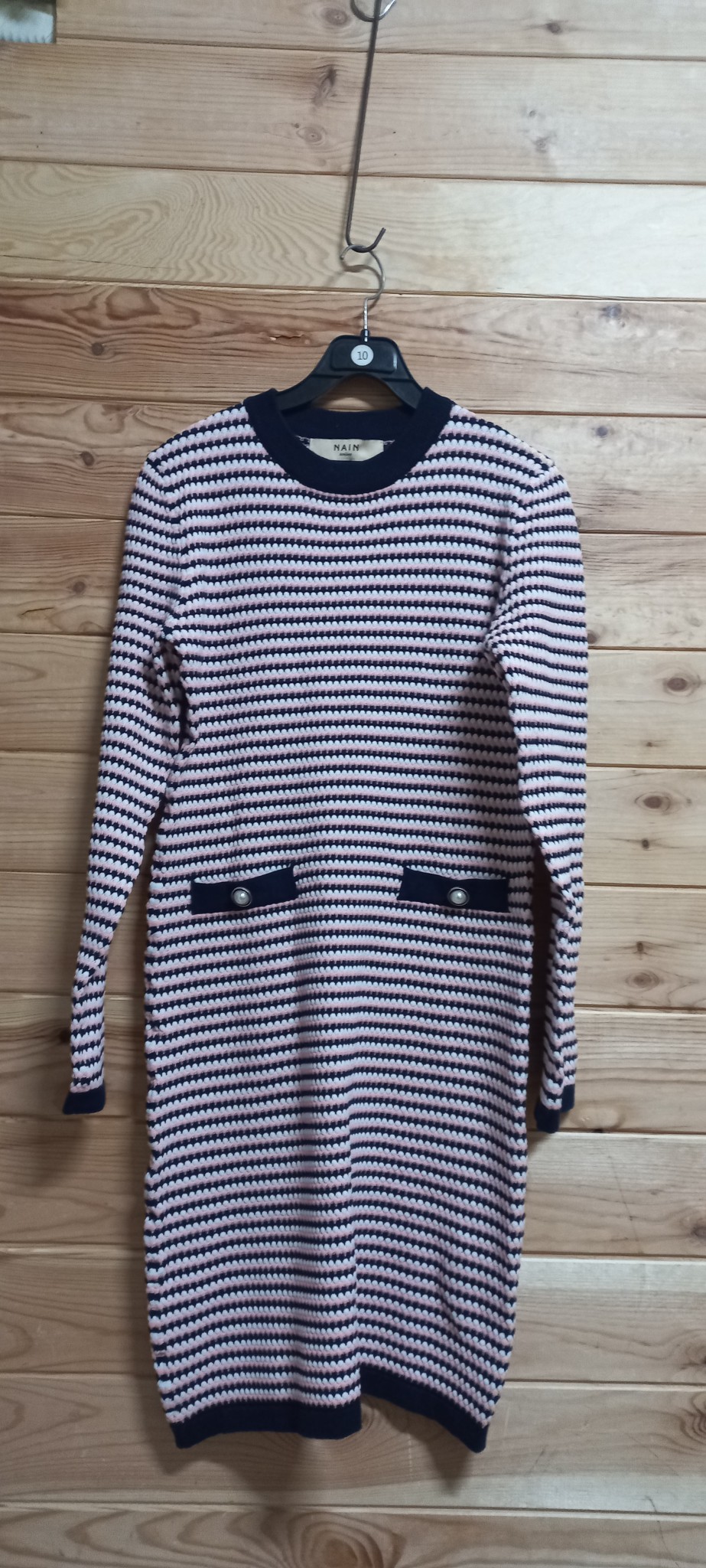 NAIN Atelier 원피스