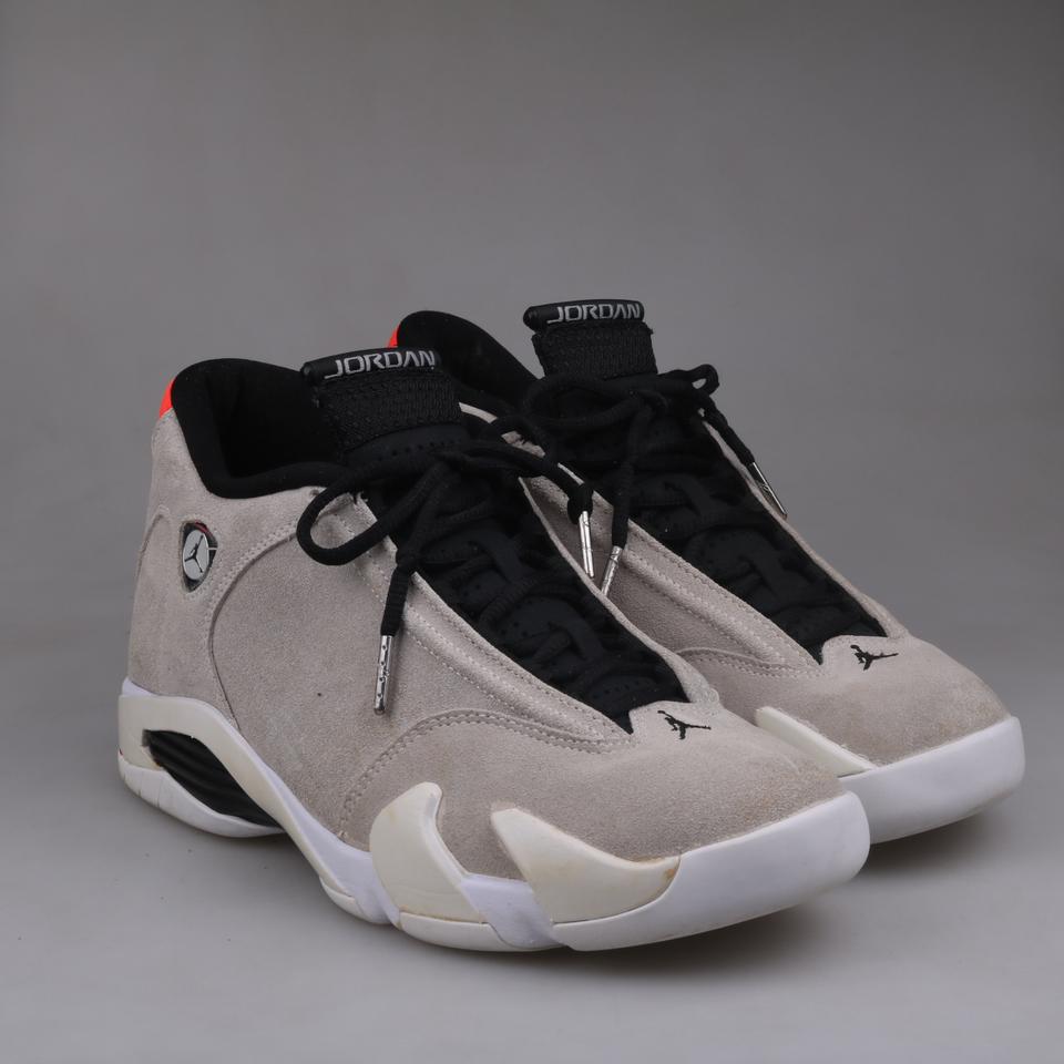 조던14 레트로 데저트 샌드 판매합니다.(260)6311
