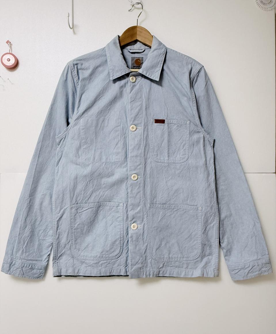 칼하트 워크웨어 자켓 L