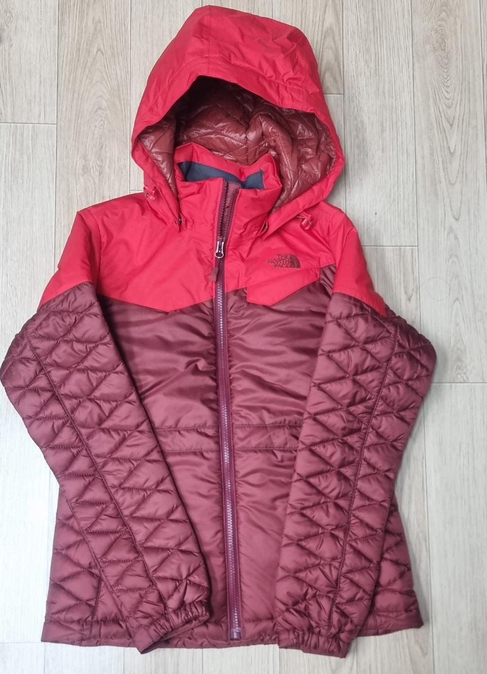 노스페이스 경량패딩85