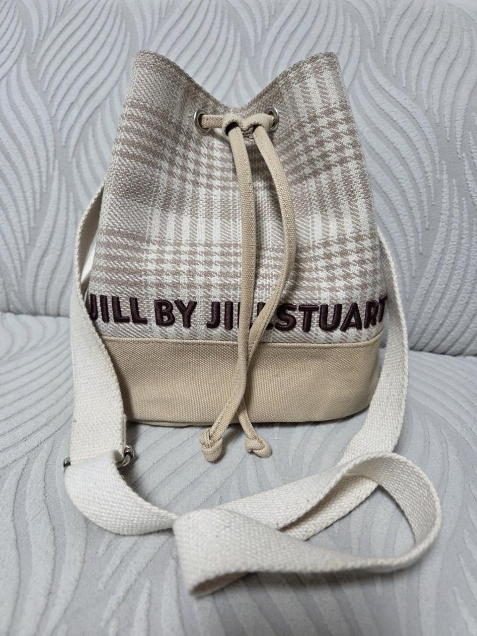 질바이질스튜어트 복조리 숄더백