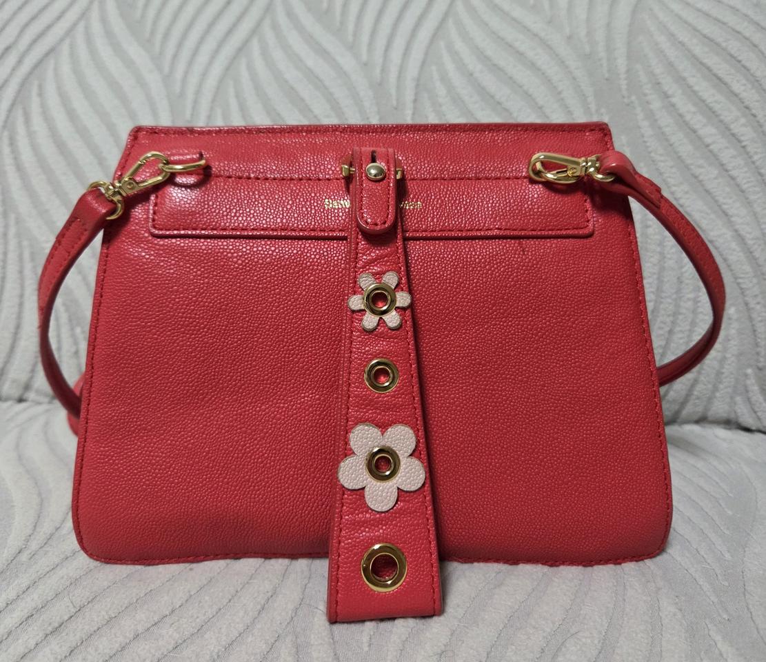 사만다타바사 크로스백