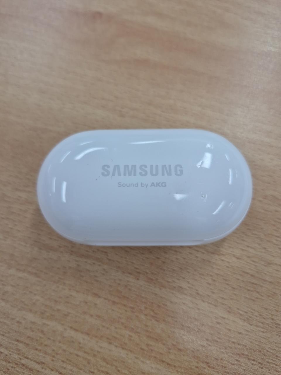 삼성 갤럭시 버즈 플러스 SM-R175 화이트