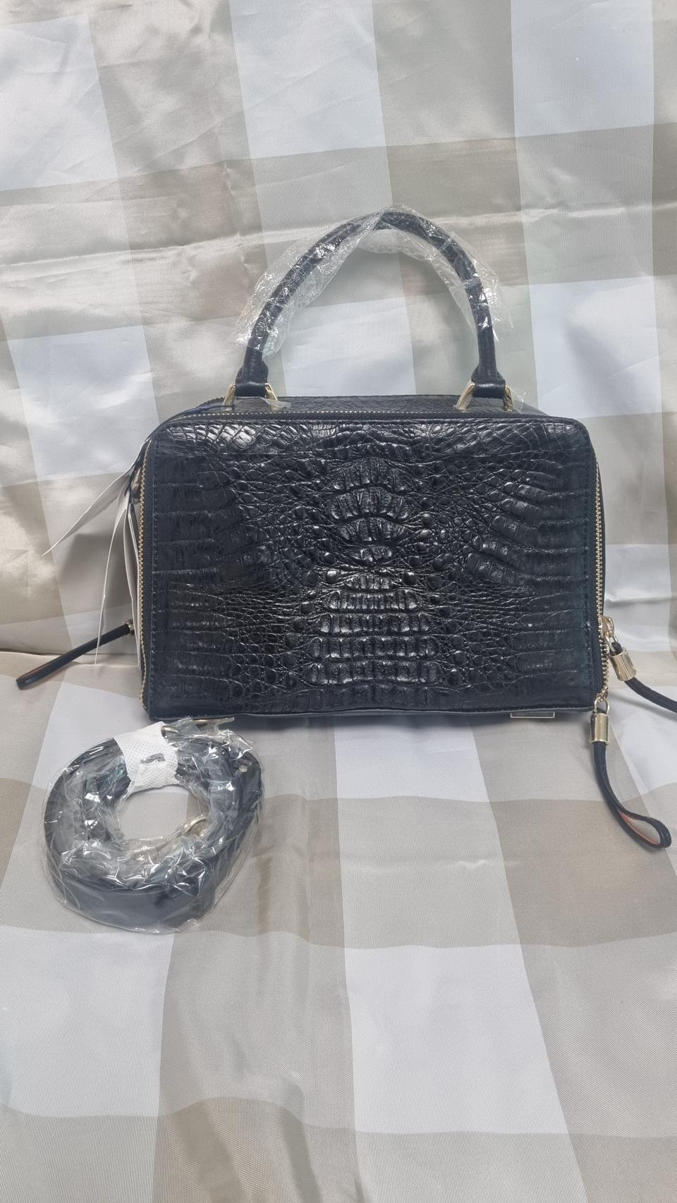 잘모이 악어백 판매합니다