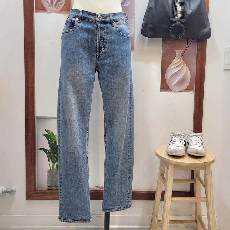 A.P.C. 아페쎄 쁘띠 뉴 스텐다드