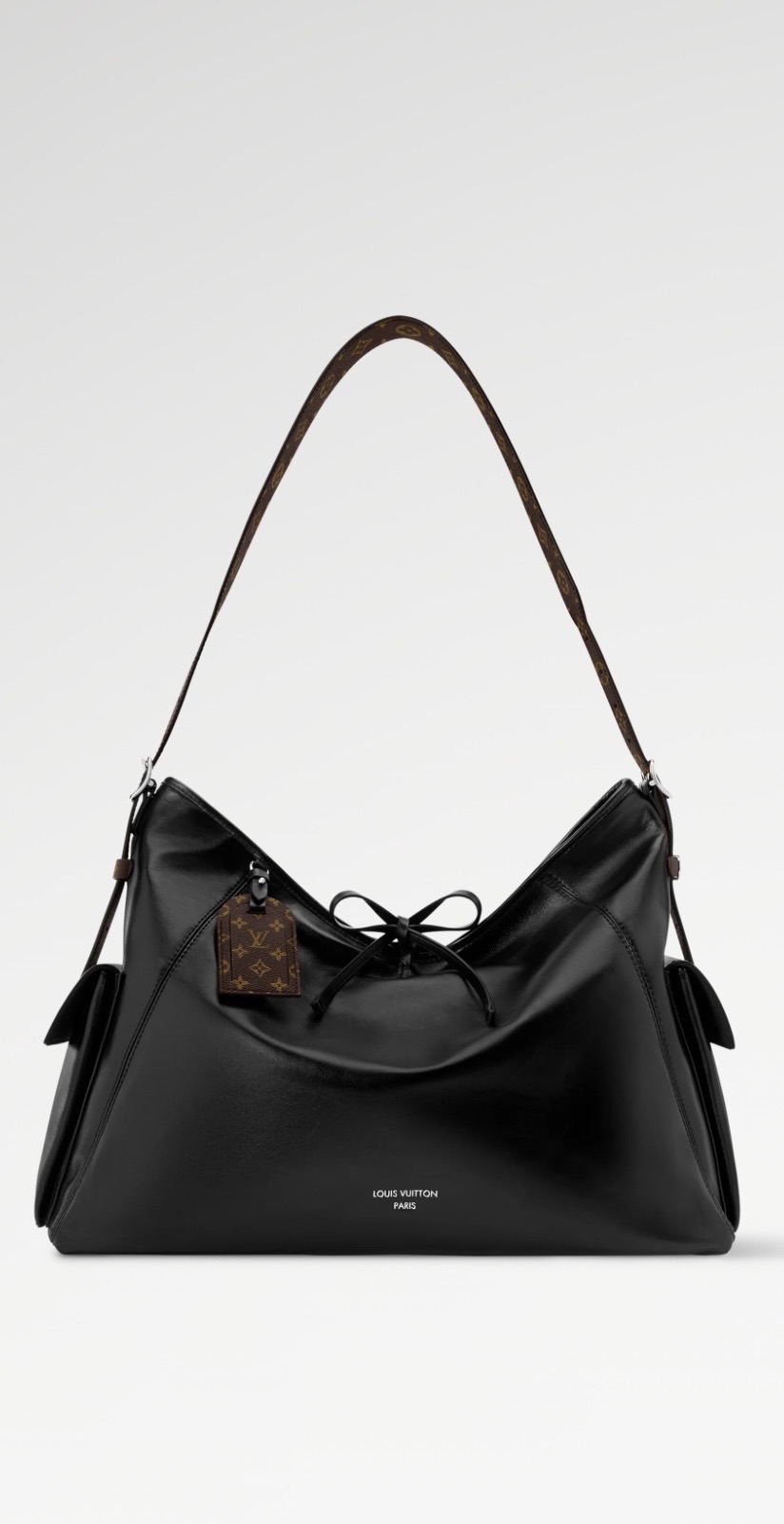 루이비통 캐리올 카고 pm