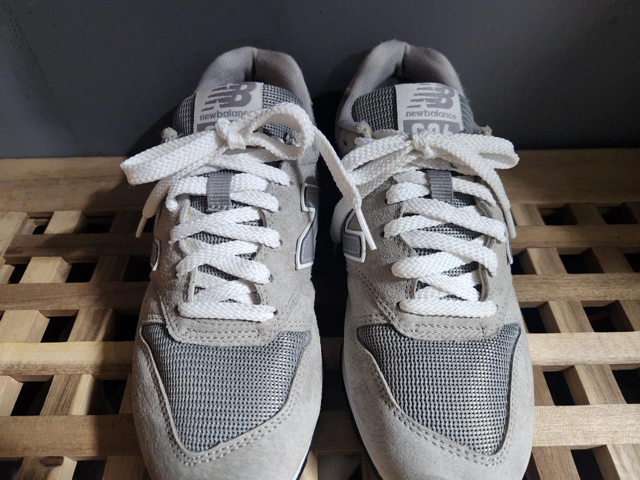 ;♥뉴발996(정품)230mm(여성)신발♥