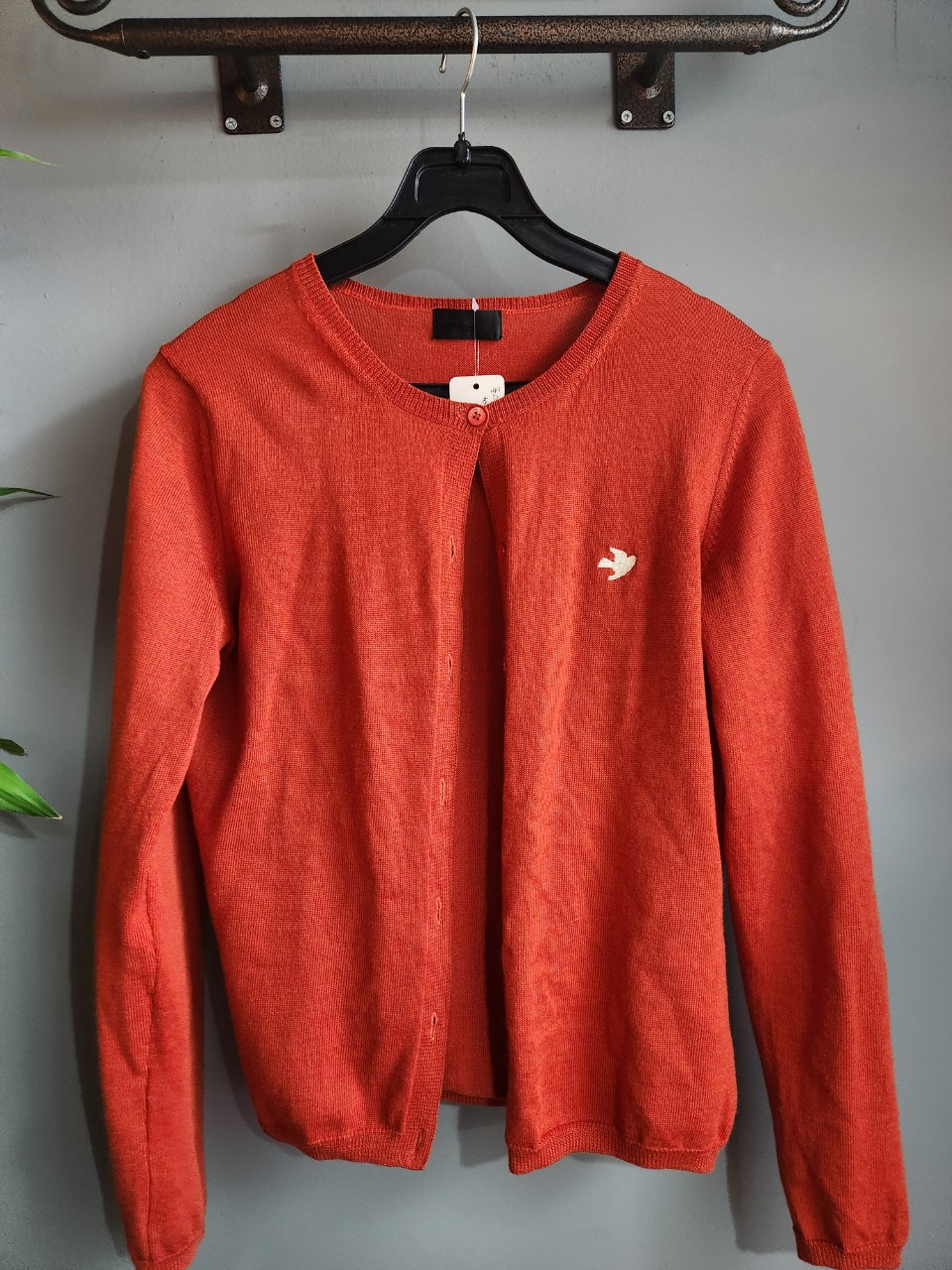 폴스미스 (정품)55정도(여성)니트~가디건♥