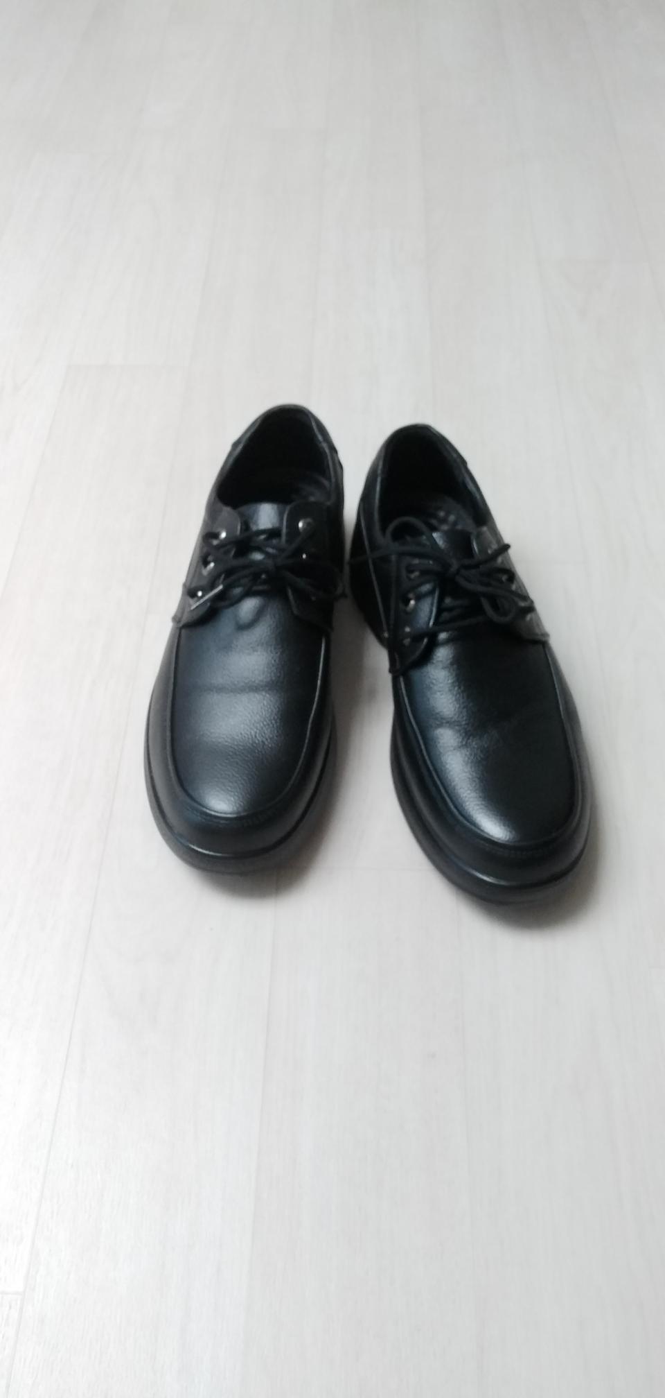 가벼운 남성구두265mm