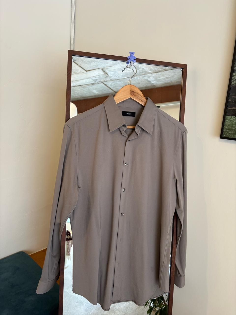 Theory 띠어리 셔츠
