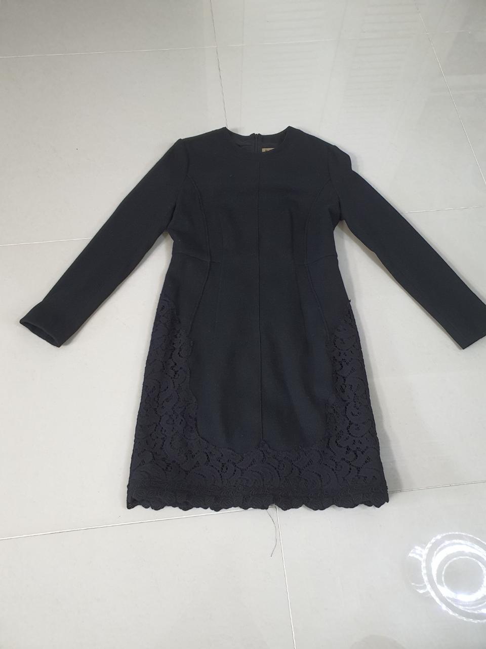 잇미샤 레이스 원피스