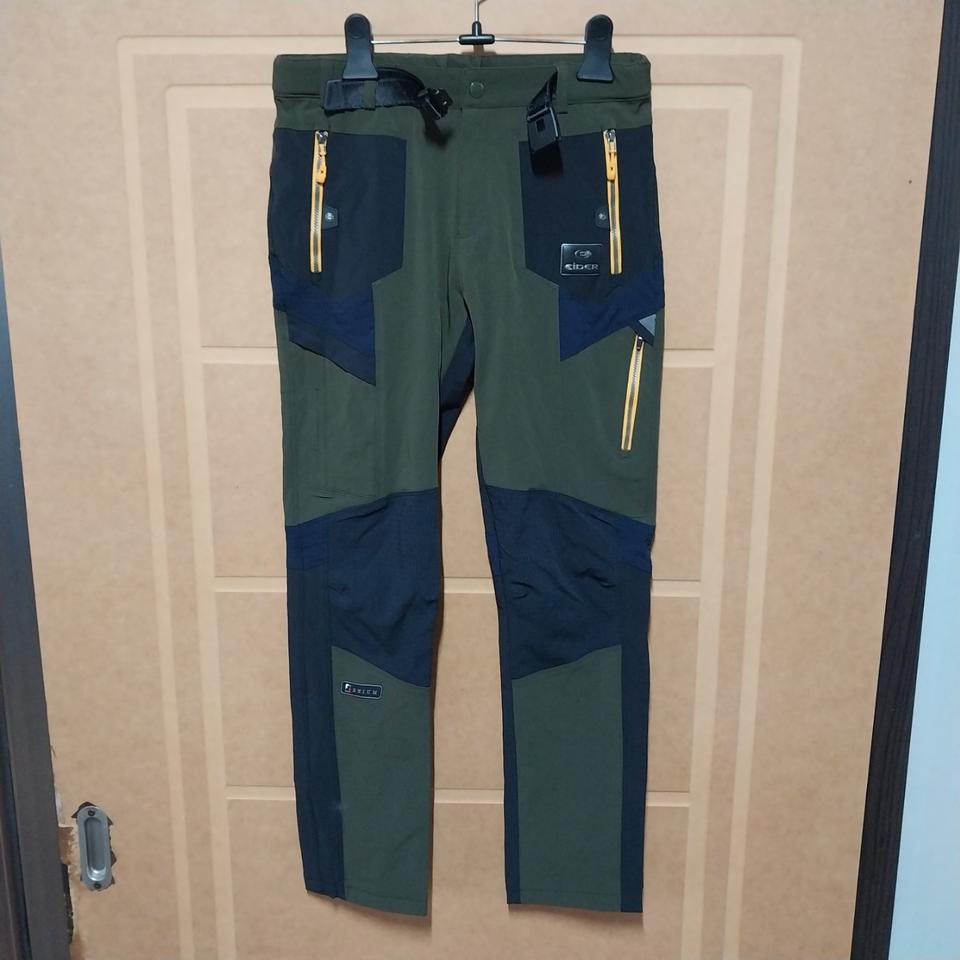 아이더 바지 여성26~27 인치