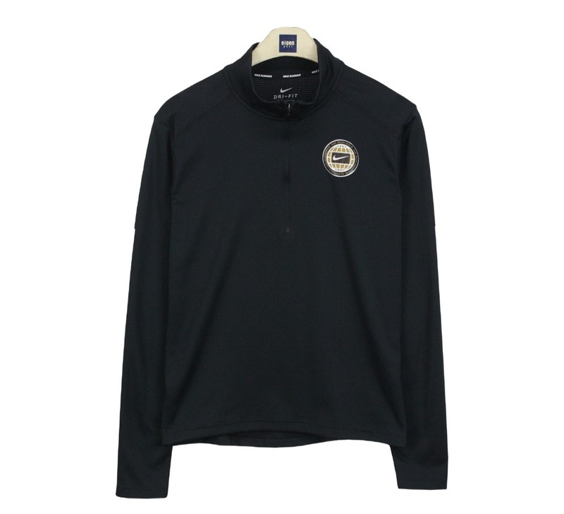20471 나이키 런닝 반집업 긴팔티 95 남자 티셔츠 브랜구제